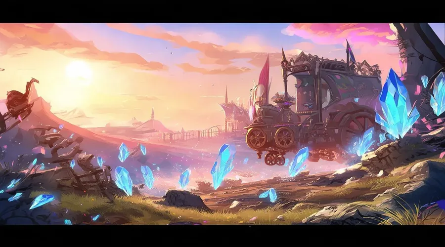 无尽旅图兑换码横幅图片2